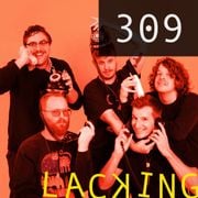 The Mixtape 309 - Stoop Kid (2025-07-24)