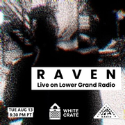 White Crate ft. RAVEN (08.13.2024)