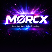 just for fun #048 techno