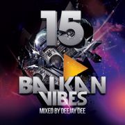 Balkan Vibes 15