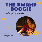 DJ Lil' Koko presents: The Swamp Boogie (28 November 2025)