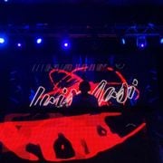 Luis Masi @ Groove Palermo 2021