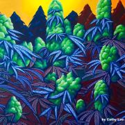 High Vibes [Psychedelic Dub / Reggae / Psydub Mix]