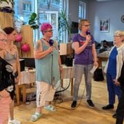 Pink Channel CSD Radio 31.07.2024