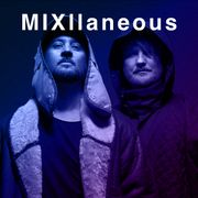 MIXllaneous 79 - Trip-hop . Downtempo . Afro-funk . Electronica . Techno . Jazz-fusion . Ethnic