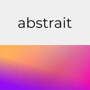 abstrait meditation 1