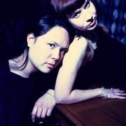 Lovespirals Interviewed by Iohann Rashi of WRTU FM (2002)