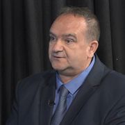 Emisija "Radio Prizma", gost: Velibor Peulić