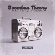 Boombox Theory (80's Electro Funk & Boogie)