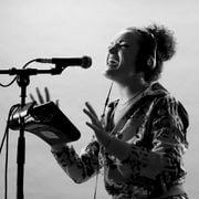 Rhythm & Silence - Global Grooves- WIOX 05/18/24