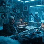 Mike Live February 15, 2025