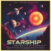Starship Somnia {trance}