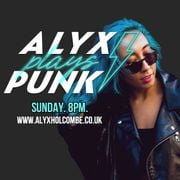 ALYX PLAYS PUNK - Best New Underground Releases (01/08/21)