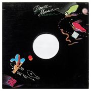 Selections from the Dusty Crates - September 2021