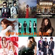 J-POP MIX