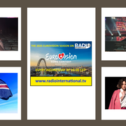 Radio International - The Ultimate Eurovision Experience (2025-02-19)
