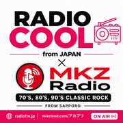 Radio Cool And MKZ Radio-Timeless Classic Rock-Vol.1