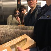 The Gays and Oscar give dating advice