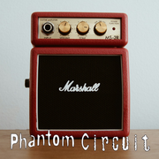 Phantom Circuit #456: Iconic Amp Truth