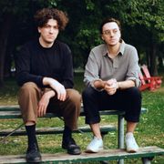 KEXP Presents Midnight in a Perfect World with Ducks Ltd.