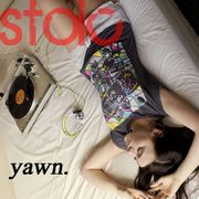 yawn. [Live @ The Boogie 02.22.13]