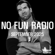 No Fun Radio w/ Carlos Giffoni #2