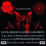 420 Days in Sodom (07.16.2023)