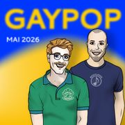 gayPop Mai 2026
