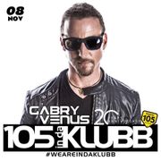 GABRY VENUS X 105 IndaKlubb November24