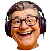 Ton Schipper - Keukenpret - Mi Amigo Artificiële Muziekparade - 20240630