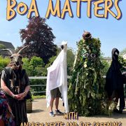 BoA Matters #16 07-05-25