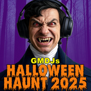 GMDJs Halloween Haunt 2025