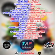 LOTMIX SHOW - S6 EP42 - Rap En Français