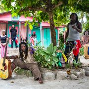 Island Music (#1317)