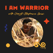 Christ-Stéphane Boizi presents: I Am Warrior - Part 2 The Contemporary Selection (8 Feb 2026)