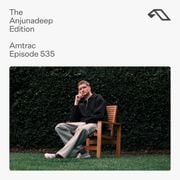 The Anjunadeep Edition 535 with Amtrac
