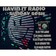 #399 Havin IT Radio Sunday Sesh! House