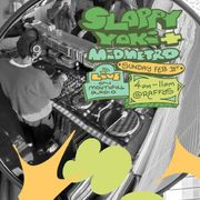 Live From Raffys w/ Oliver Foster - February 1st 2026