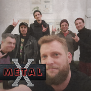 Metal X vom 7.November '23