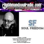 Soul Freedom April 5 2026