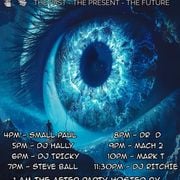 dj MACH2 - RHouse Evolution - 03072024