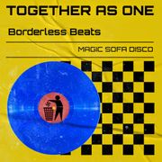 Magic Sofa Disco - Together As One