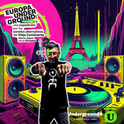 Europa Underground #01-T2