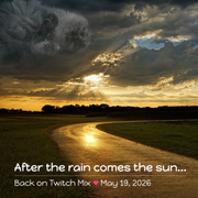 pb.n Back on Twitch Mix // May 19, 2026