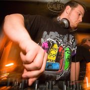 Wodie Stylez - August 2010 Mix