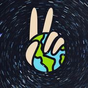 Global Music of Peace (#1347)