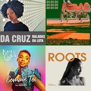 globalsounds playlist 24-17 Whitsun festivals