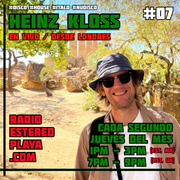 Heinz Kloss #7 - JUE, 09 APR 2026