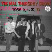The Mal Thursday Show: 1966 A to Z - D