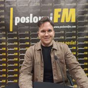 POSLOVNI FM - PAMETNA HRVATSKA Mario Ljubičić, powered by Janaf